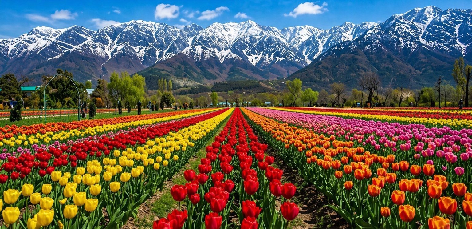 Gulmarg Kashmir
