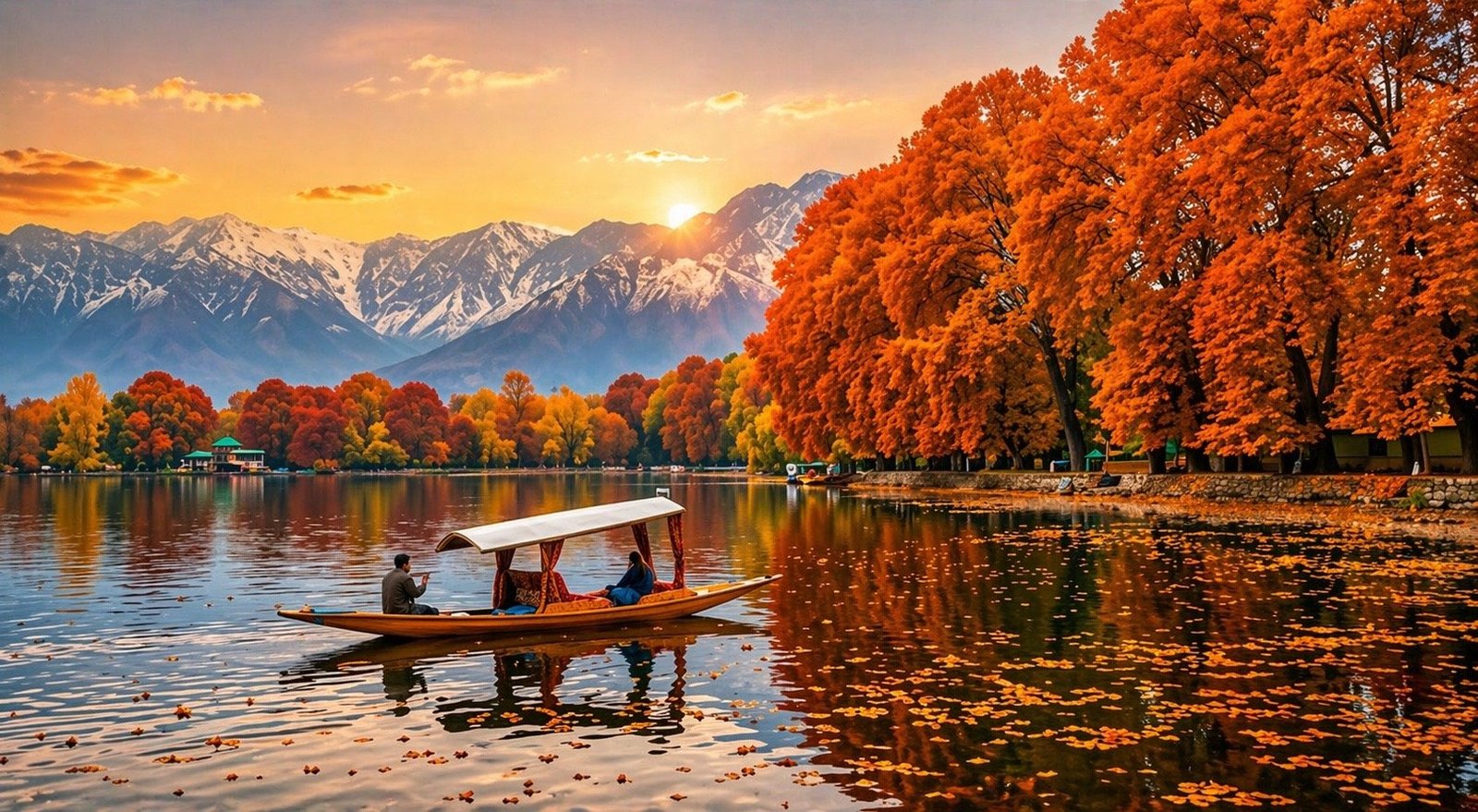 Pahalgam Kashmir