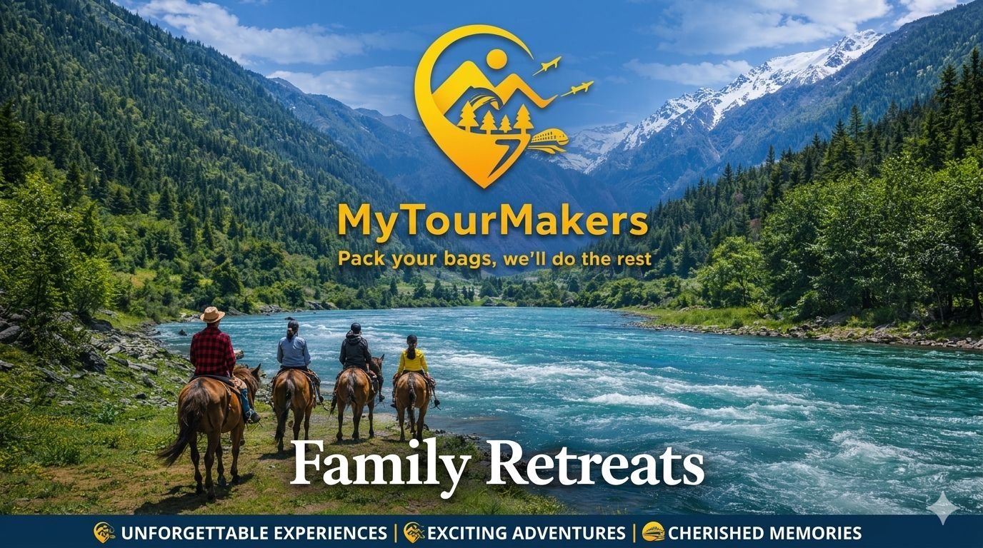 Family Retreats