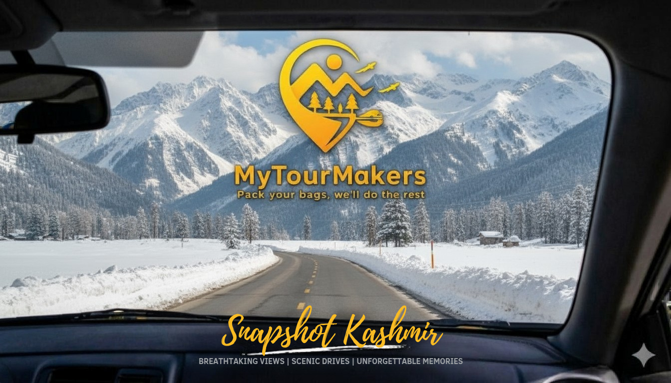 Snapshot Kashmir