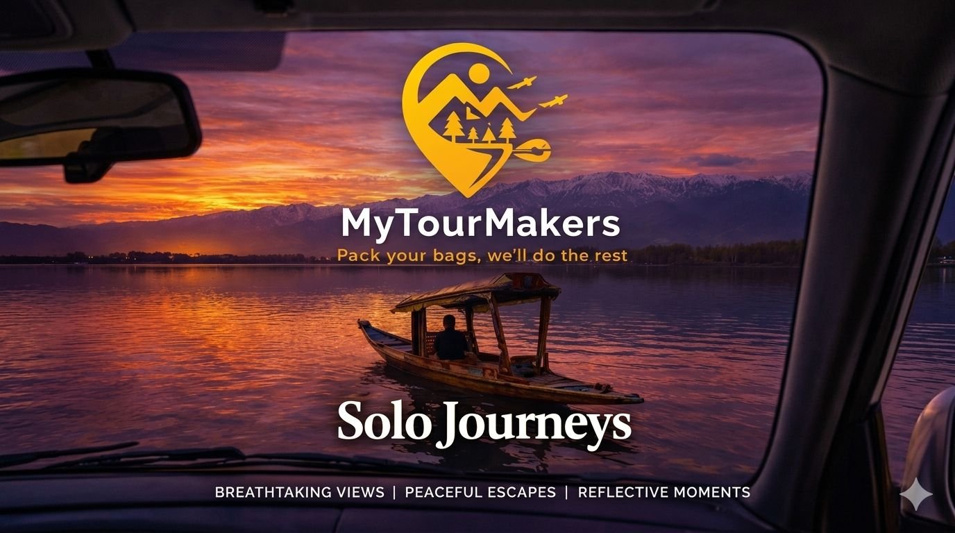 Solo Journeys